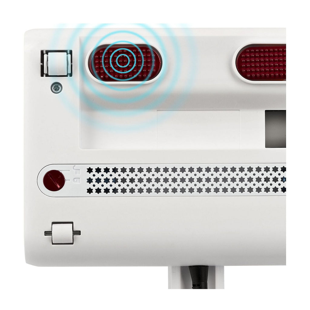 GIRMI BATTIMATERASSO CON UV AP2101