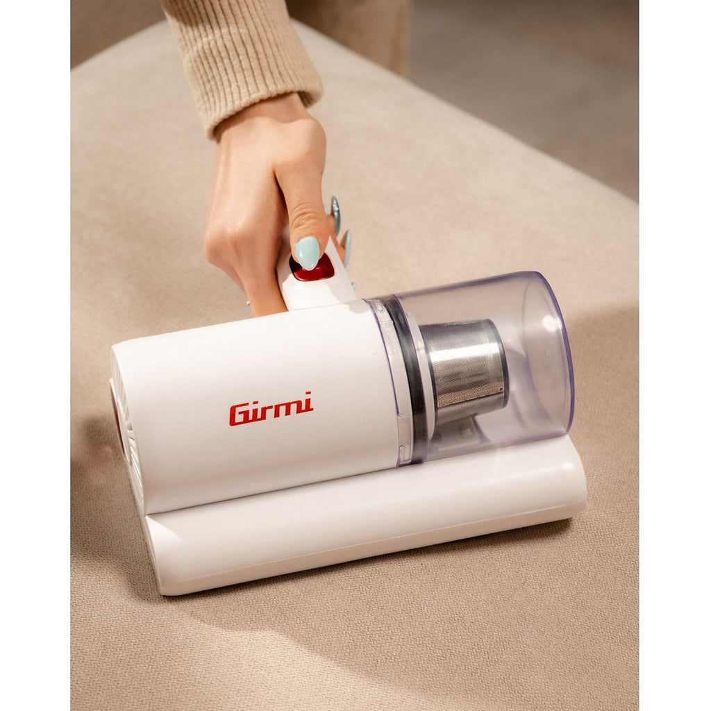GIRMI BATTIMATERASSO CON UV AP2101