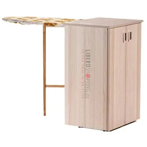 FRASM STIROBOX JOLLY ROVERE SBIANCATO
