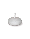 ADRIATIC BASE OMBRELLONE MIDOL.BIANCO LT.24