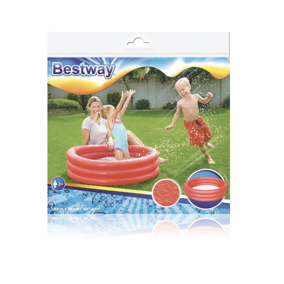 BESTWEY PISCINA T.U.3 ANELLI 152X30,2