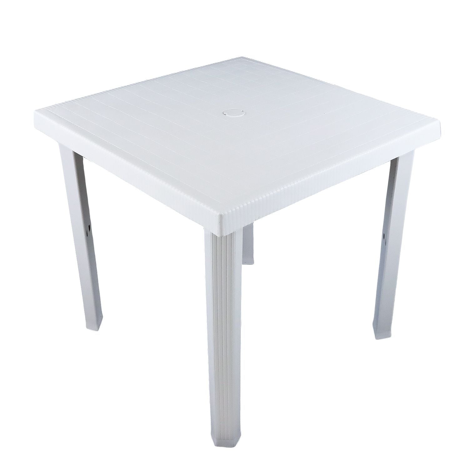 DIMA TAVOLO FIGARO GARDEN ANTRACIDE  80 x 80 x 72 cm