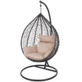 AD TREND POLTRONA HELLE GRIGIO D.97X195