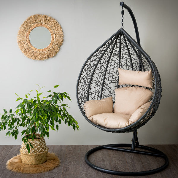 AD TREND POLTRONA HELLE GRIGIO D.97X195