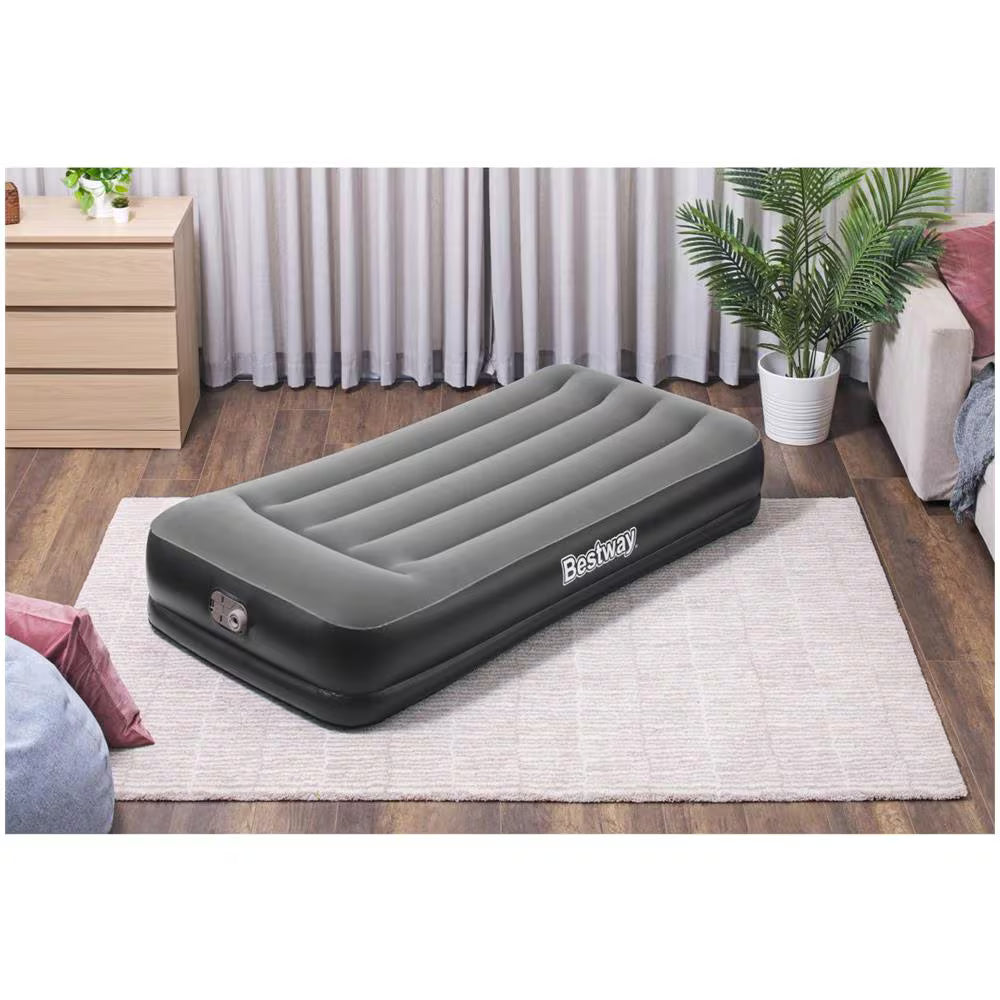 BESTWAY MATERASSINO GONFIABILE CM.90X190 67723