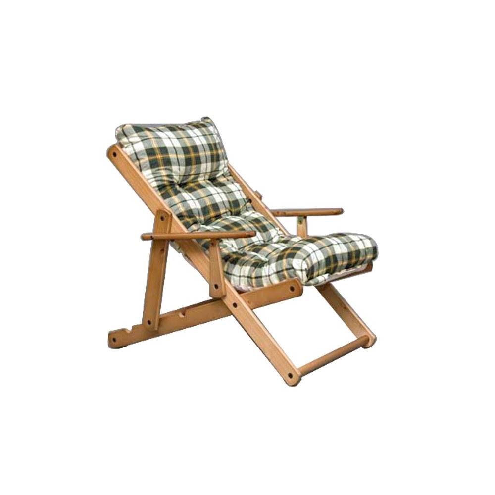 POLTRONA RELAX CM 90X73XH100 *