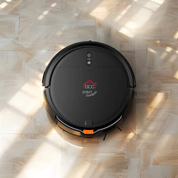 ROBOT LAVASCIUGA 3 IN 1 15WATT *DM.29cm. C/TELECOM.