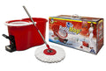 SUPER FIVE ROTO MOP X3 KIT COMPLETO