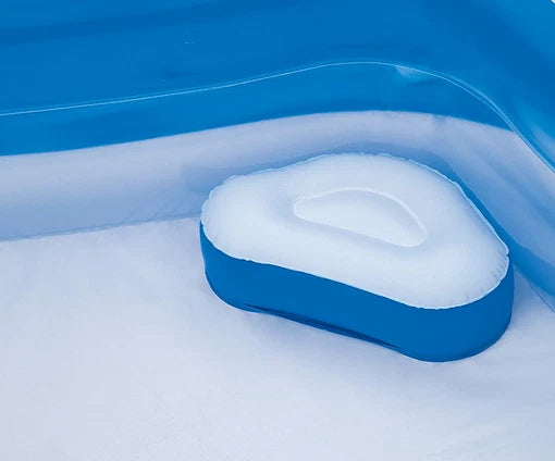 BESTWAY PISCINA FAMILY CM.213X206X69
