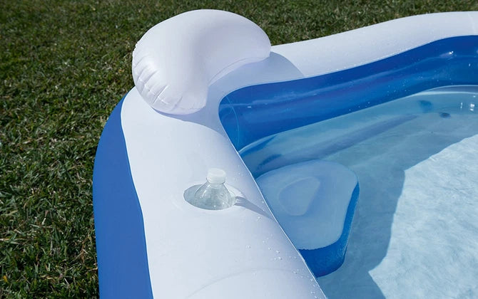 BESTWAY PISCINA FAMILY CM.213X206X69