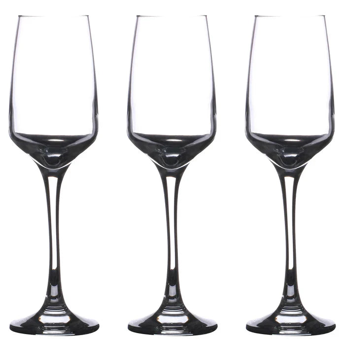 DC CASA 3 CALICI CHAMPAGNE 230CC 232121