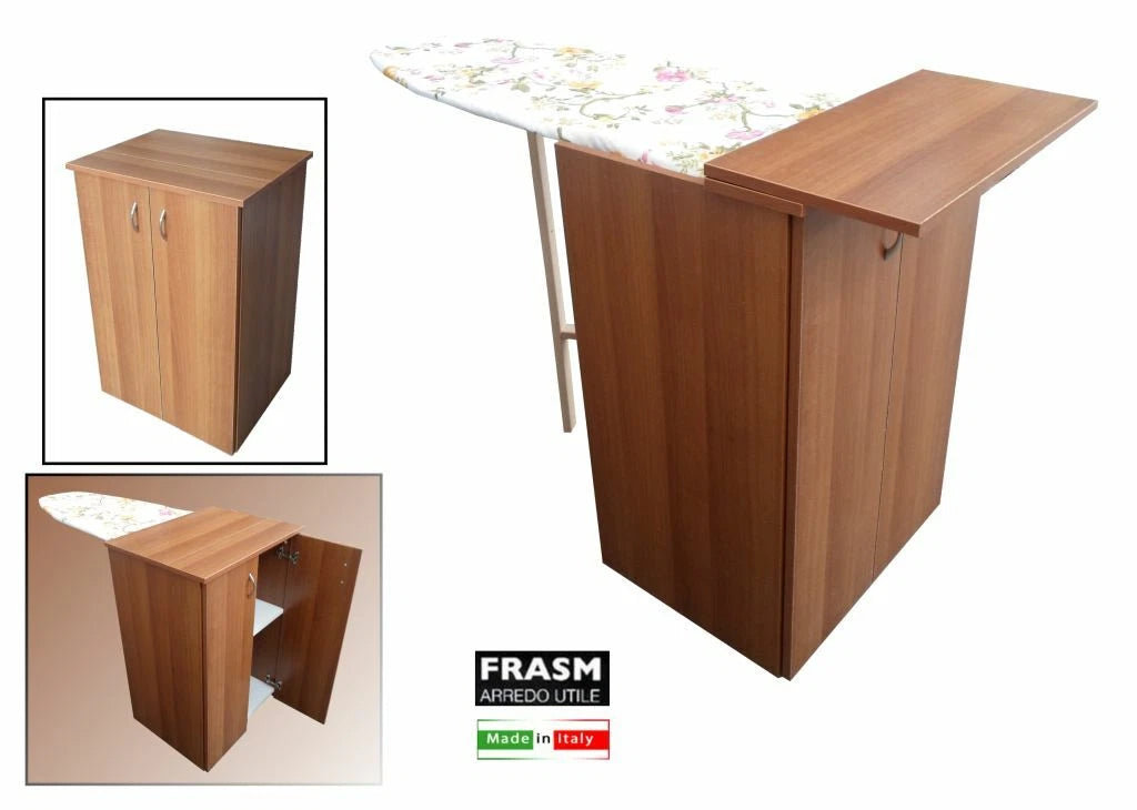 FRASM STIROBOX JOLLY ROVERE SBIANCATO