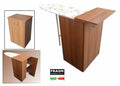 FRASM STIROBOX JOLLY ROVERE SBIANCATO